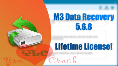 m3 raw drive recovery activation key