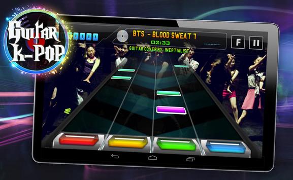 Download Game Guitar Hero Anime For Pc